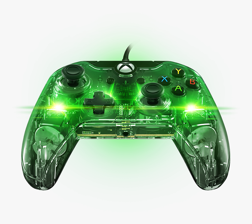 Afterglow Xbox One Controller, HD Png Download, Free Download