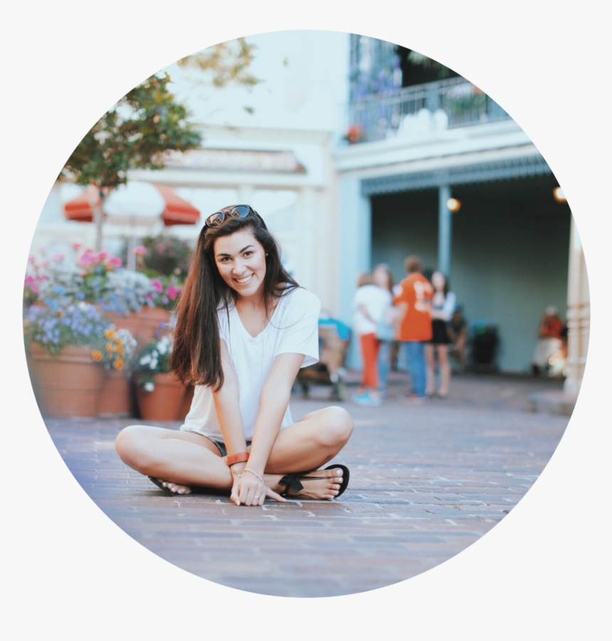 Girl, HD Png Download, Free Download