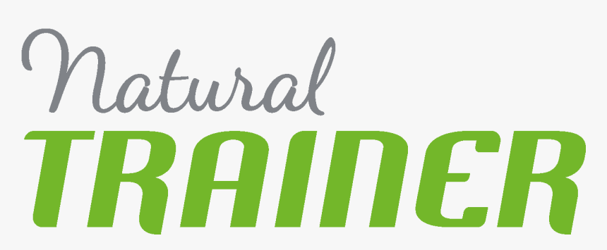 Trainer - Natural Trainer Cat Food Logo, HD Png Download, Free Download