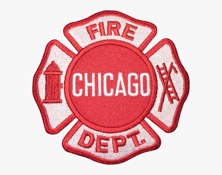 Chicago Fire Department, HD Png Download, Free Download