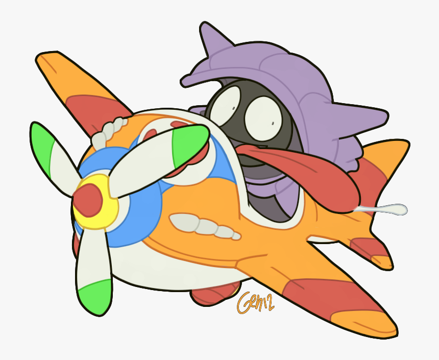 Shellder Pokemon, HD Png Download, Free Download