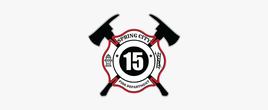 Community Firefighter 5k - Emblem, HD Png Download, Free Download