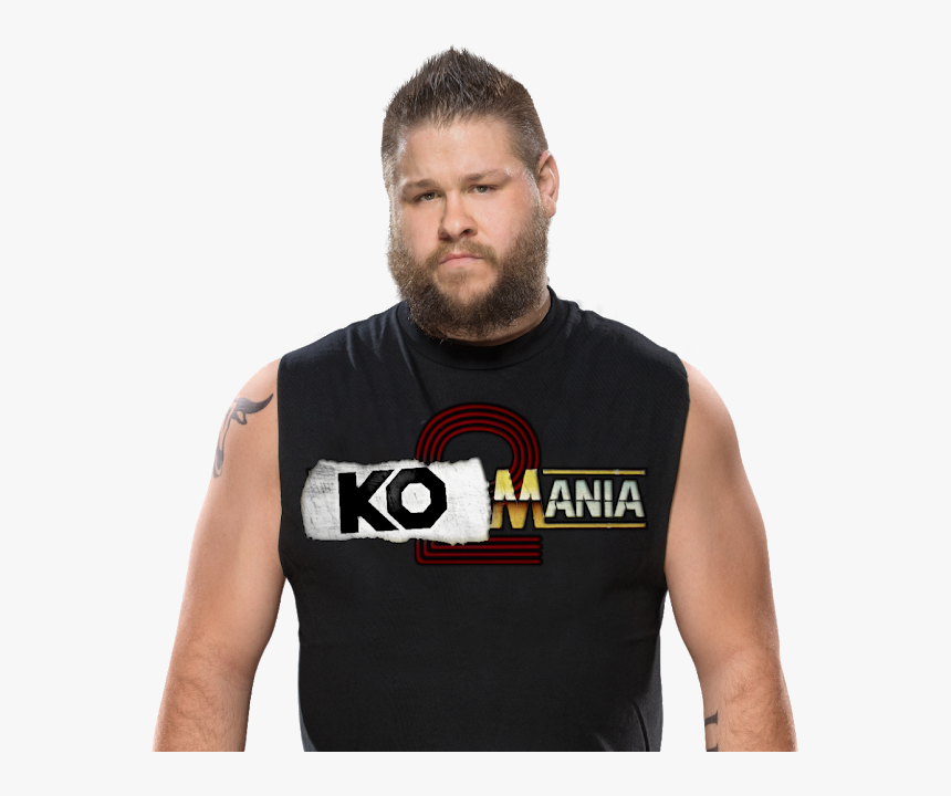 Kevin Owens United States Champion, HD Png Download, Free Download