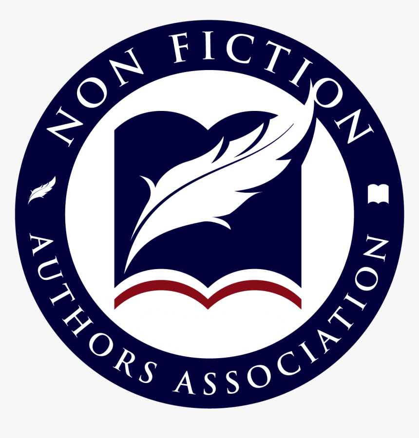 Nonfiction Authors Association, HD Png Download, Free Download