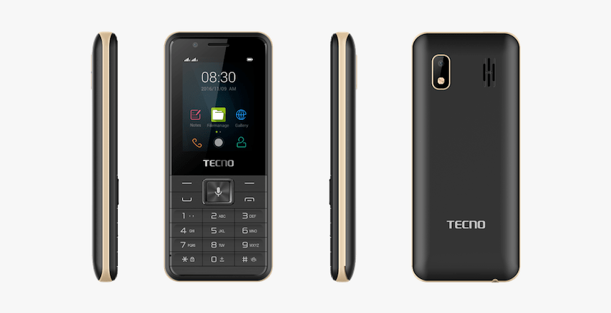 Tecno T901, HD Png Download, Free Download