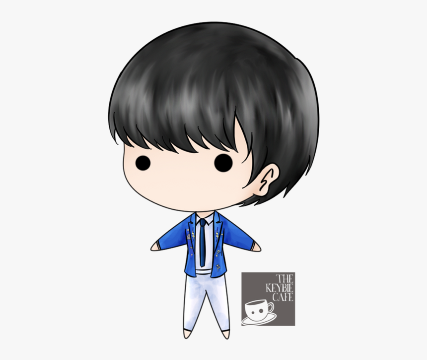 Vixx Keybies - Leo - Tokyo Ghoul Ccg, HD Png Download, Free Download