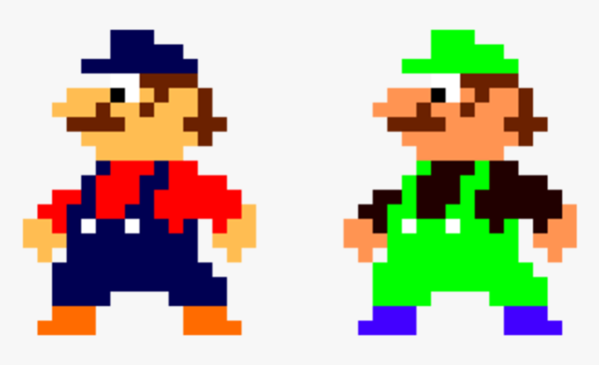 Mario Bros Arcade Mario, HD Png Download, Free Download