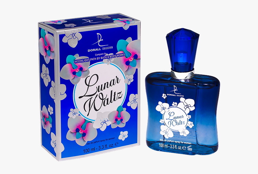 Lunar Waltz Perfume, HD Png Download, Free Download