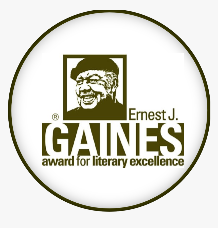 Ernest Gaines Award - Circle, HD Png Download, Free Download