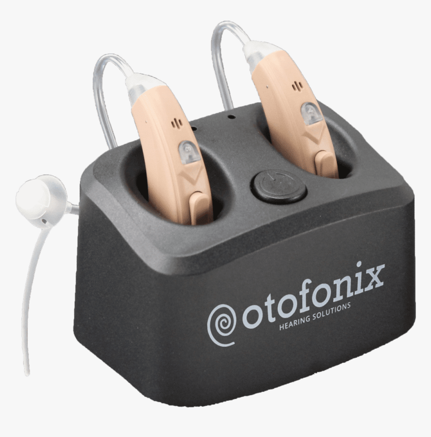 Hearing Aid With Charging Port - Tool, HD Png Download, Free Download