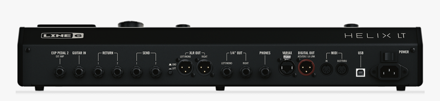 Line 6 Helix Lt, HD Png Download, Free Download