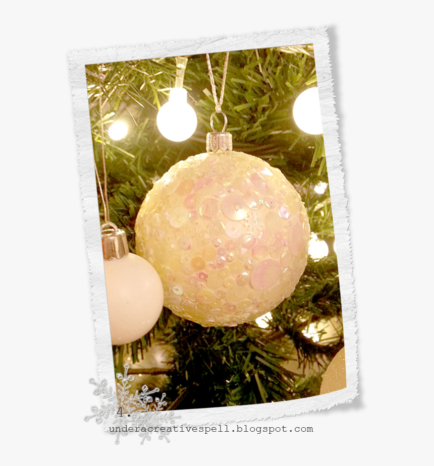 Christmas Ornament, HD Png Download, Free Download