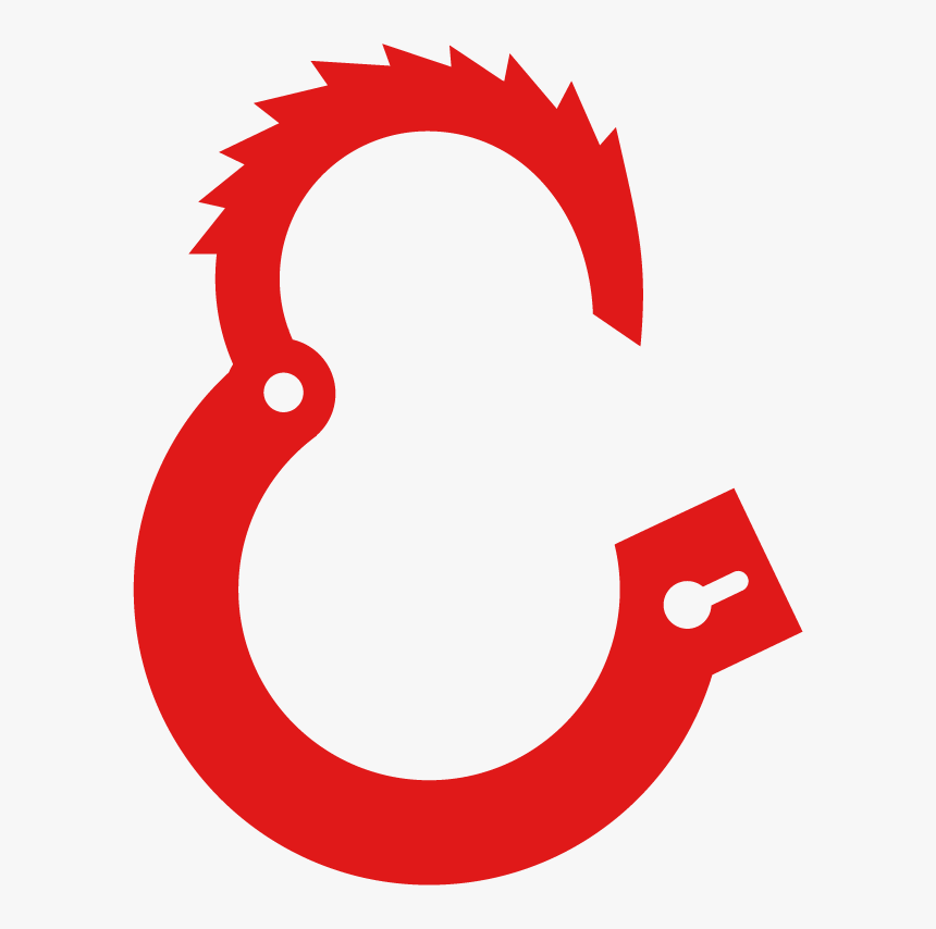 Broken Handcuffs Png, Transparent Png, Free Download