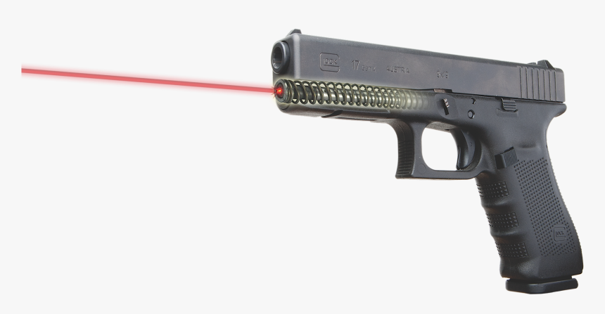 Glock Ges - M - B - H - Sight Laser Glock 17 - Laser - Glock 23 Gen 4 Beam, HD Png Download, Free Download