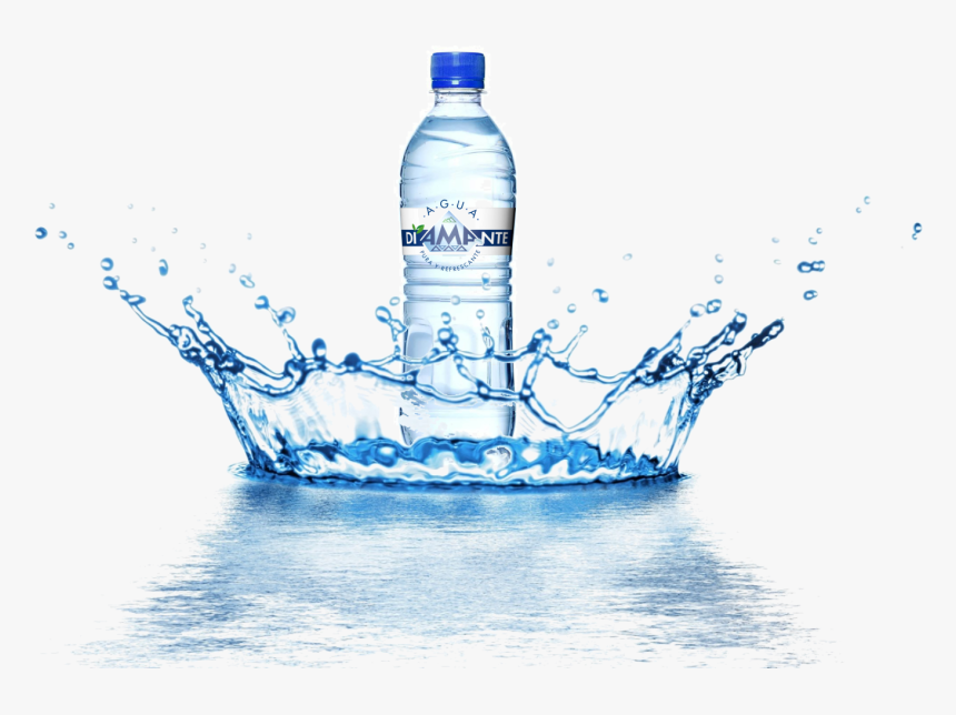 Drinking Water Background, HD Png Download, Free Download