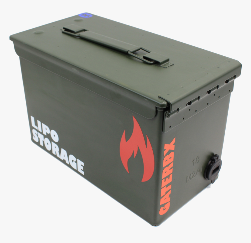 Bluetooth Fire Proof Speaker Battery Storage Box"
 - Box, HD Png Download, Free Download