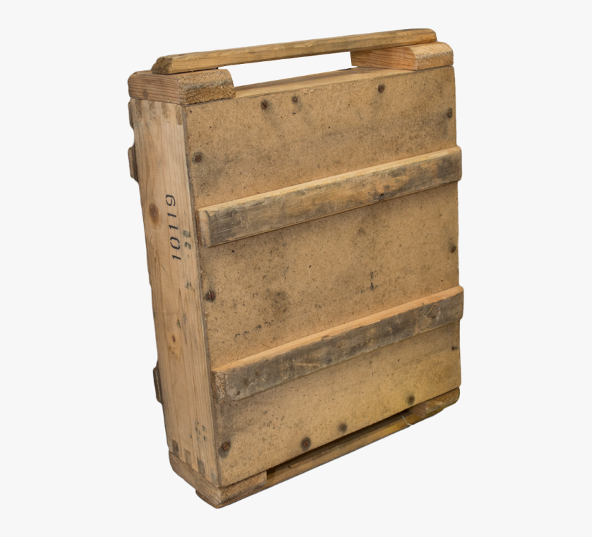 Ammunition Box, HD Png Download, Free Download