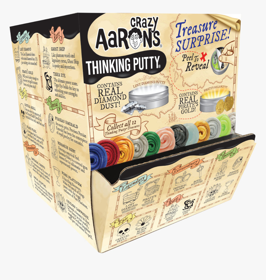 Pirate Treasure Png, Transparent Png, Free Download