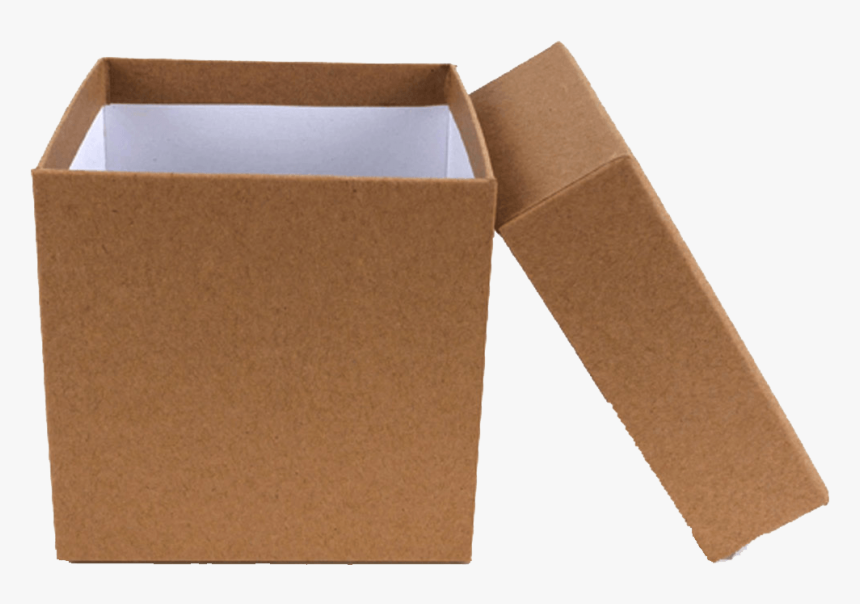 Custom Cube Boxes - Carton, HD Png Download, Free Download