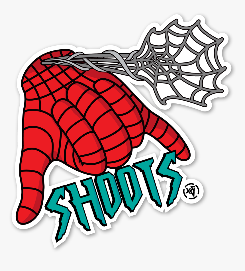 Image Of Spidey Shoots, HD Png Download, Free Download