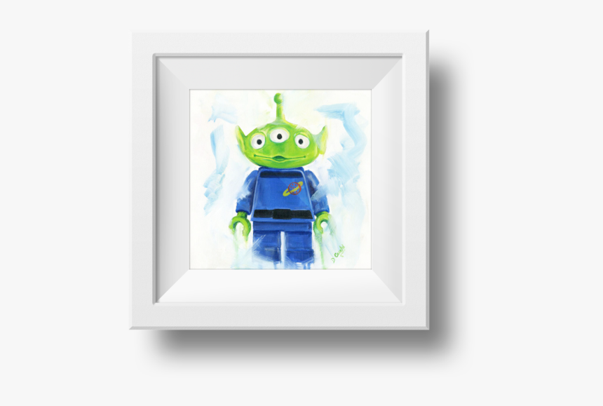 Toy Story Aliens Png, Transparent Png, Free Download