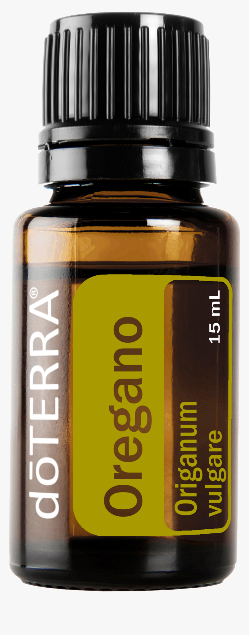 Oregano Transparent - Transparent Doterra Wild Orange, HD Png Download, Free Download