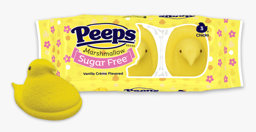 Peeps, HD Png Download, Free Download