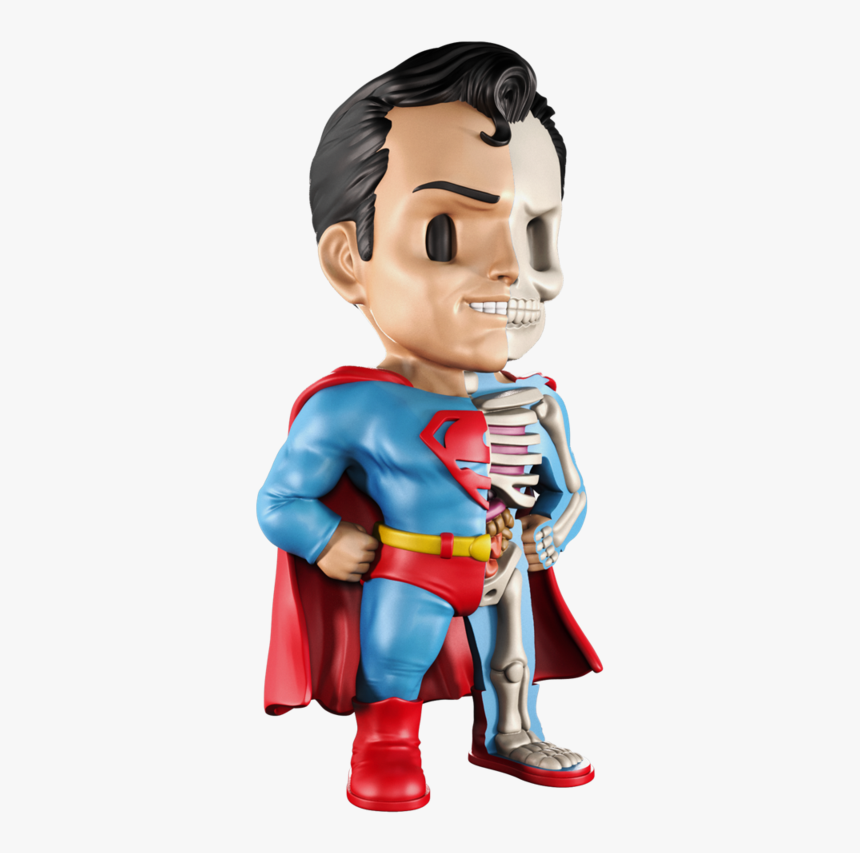 Superman, HD Png Download, Free Download