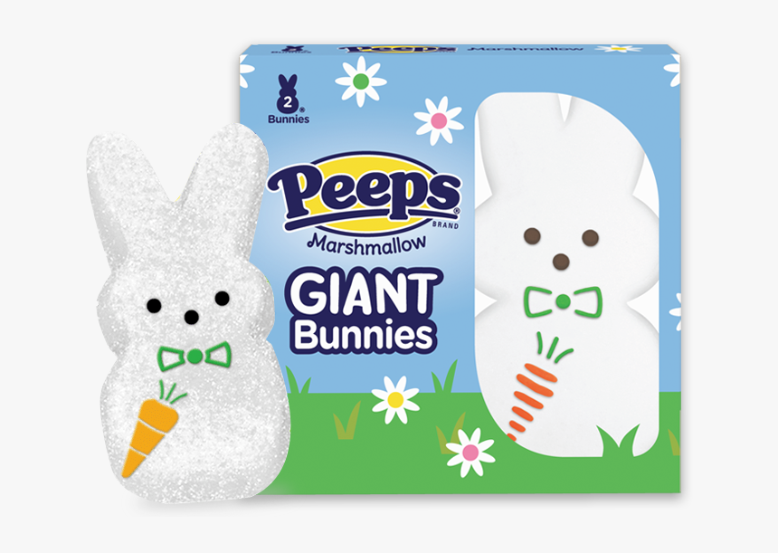 Peeps, HD Png Download, Free Download