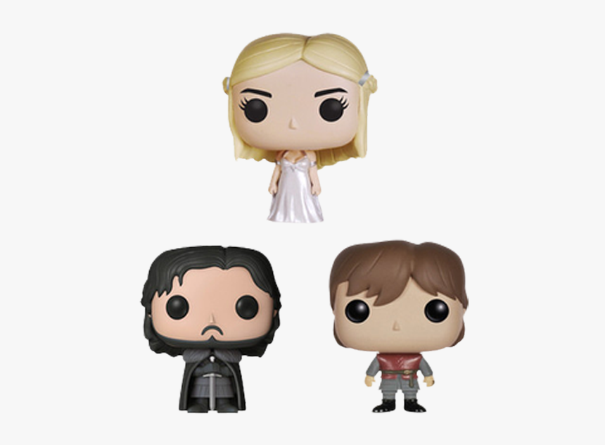 Figurine Pop Games Of Thrones, HD Png Download, Free Download