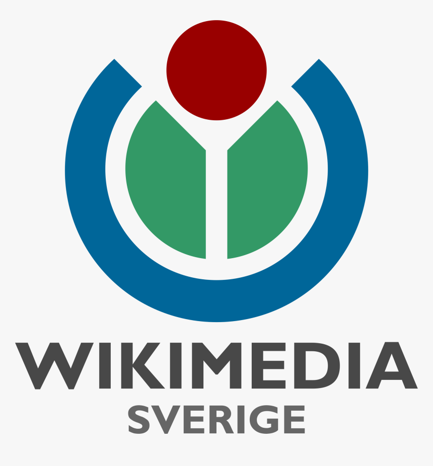 Wikimedia Uk Logo, HD Png Download, Free Download