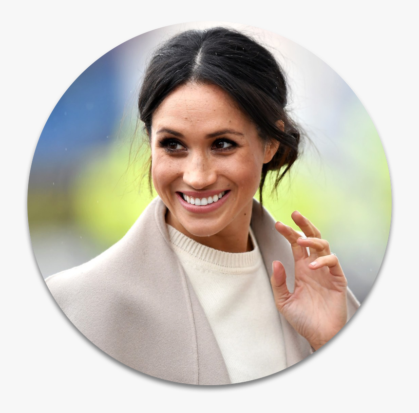Markle Meghan Duchess Of Sussex, HD Png Download, Free Download