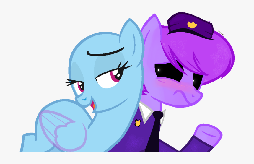 Mlp Base Duo, HD Png Download, Free Download