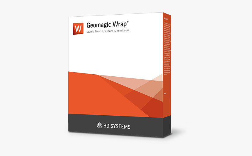 Geomagic Wrap 3d Scanning Software - Geomagic Design X 2019, HD Png Download, Free Download