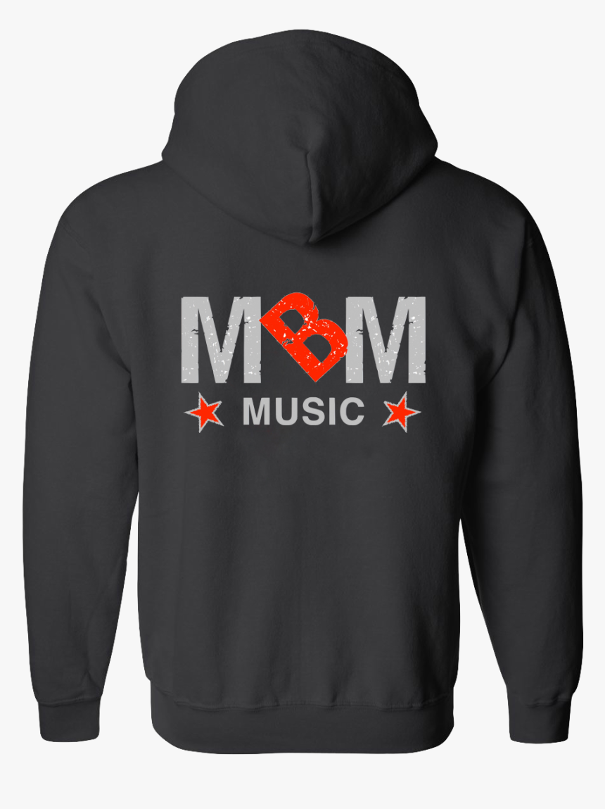 Mbm Hoodie Mock Back Small - Aaron Lycan Hoodie, HD Png Download, Free Download