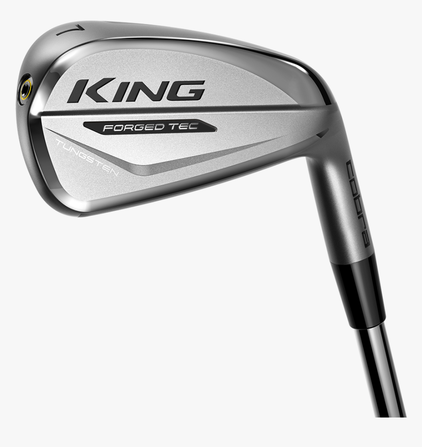 Cobra King Forged Tec Irons, HD Png Download, Free Download