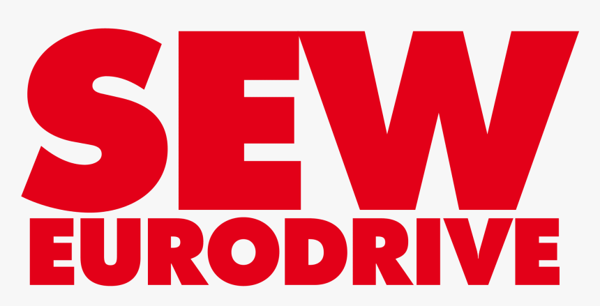 Sew Eurodrive Logo Png, Transparent Png, Free Download