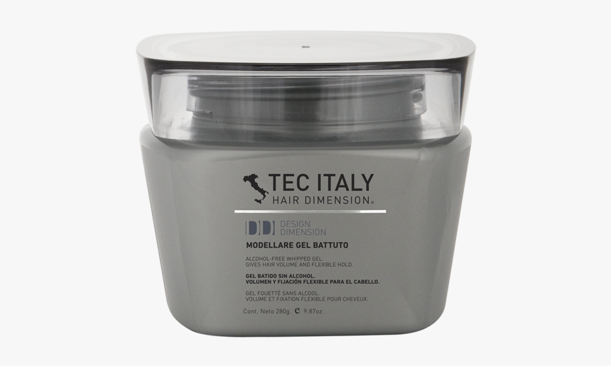 Gel Della Cera Effetto Normale Tec Italy, HD Png Download, Free Download