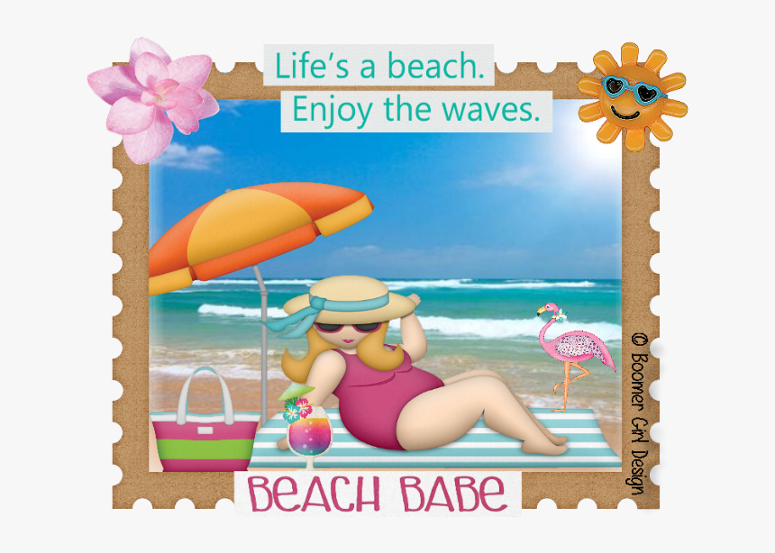Vacation, HD Png Download, Free Download