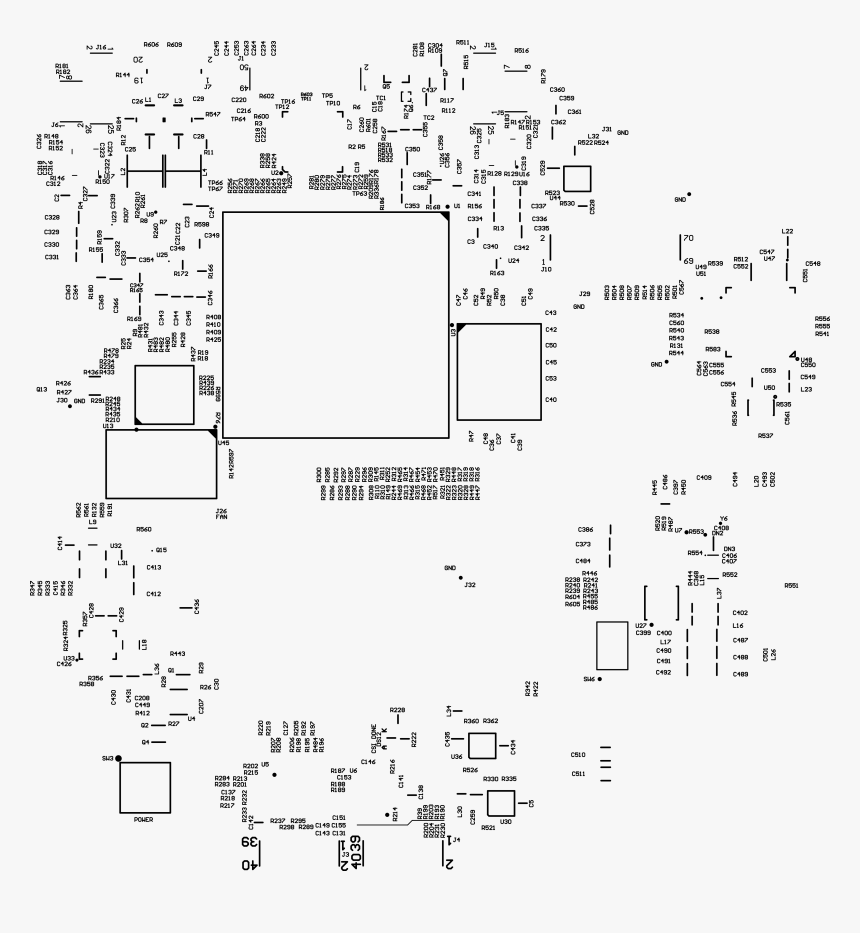 Diagram, HD Png Download, Free Download