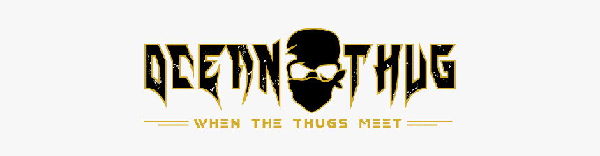 Bone Ocean Thug, HD Png Download, Free Download