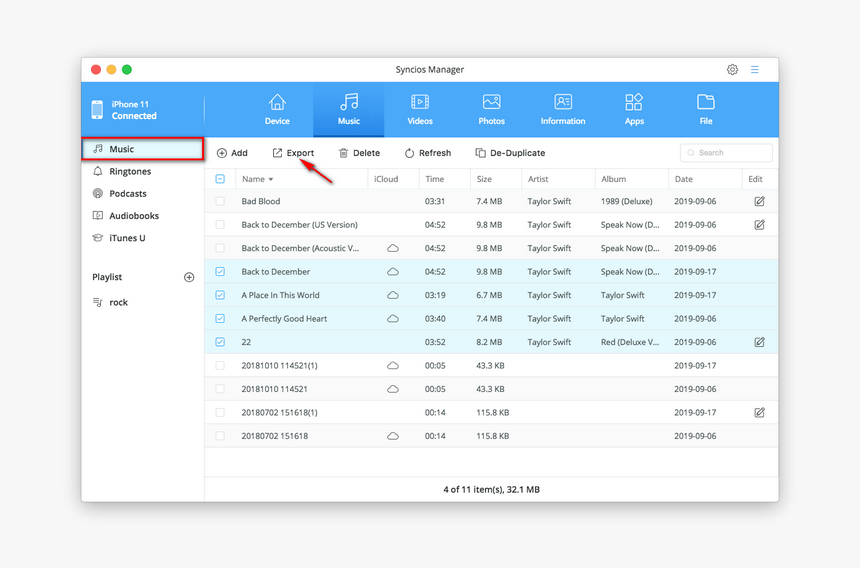 File Management On Mac, HD Png Download, Free Download