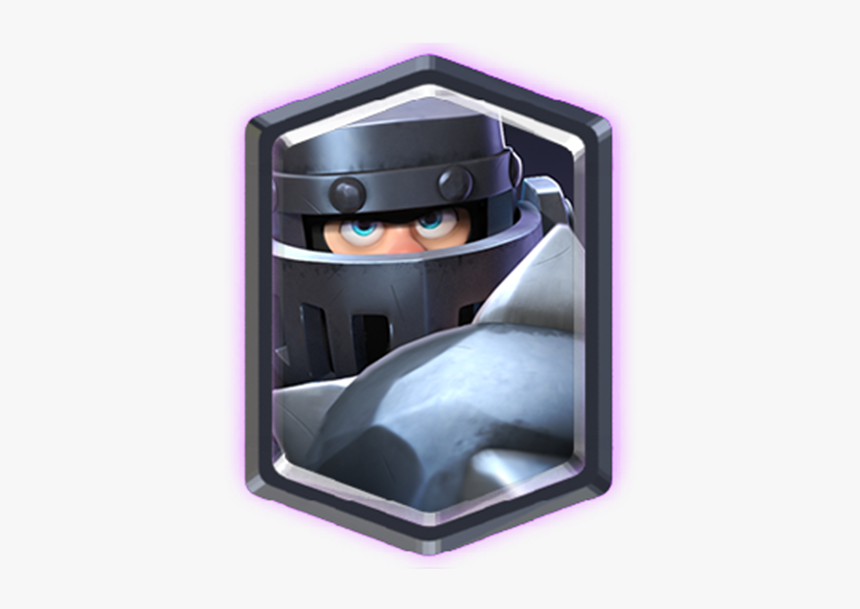 Mega Knight Clash Royale, HD Png Download, Free Download