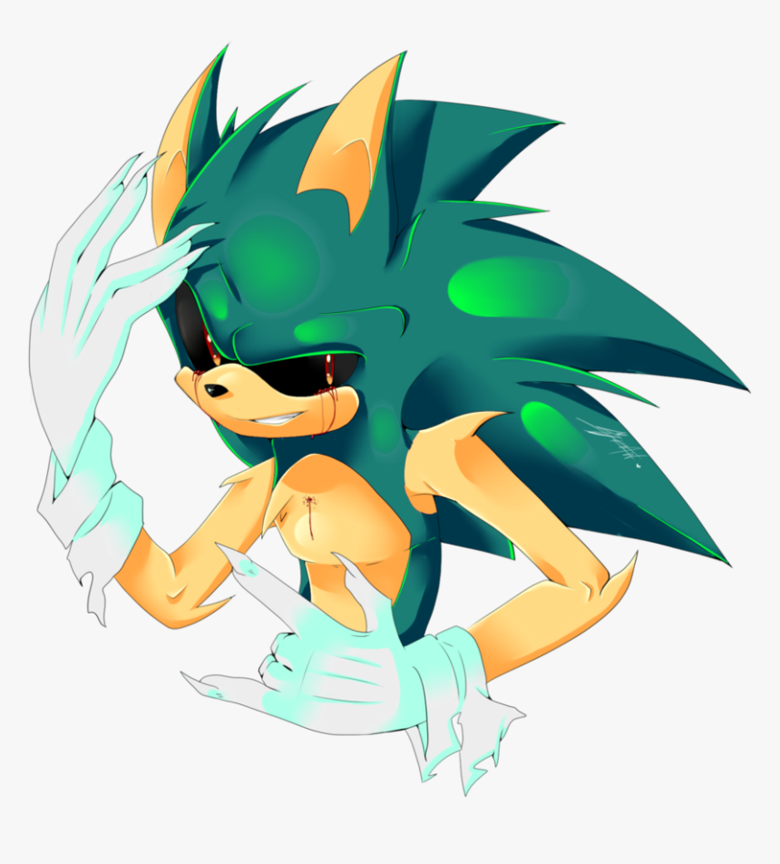 #sonic - Exe #freetoedit - Dragon Ball, HD Png Download, Free Download