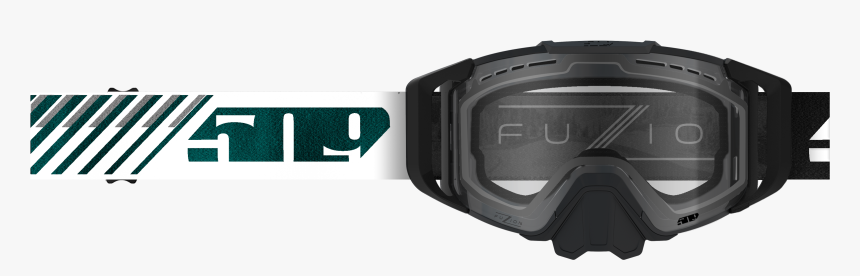 Sinister X6 Fuzion Goggle - 509, HD Png Download, Free Download