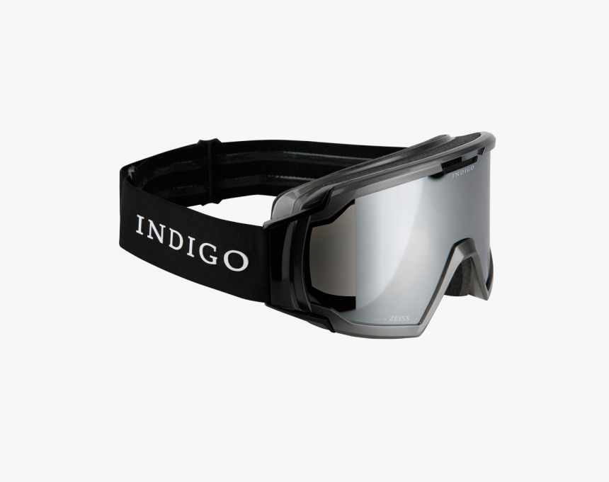Indigo Snow Goggles - Goggles, HD Png Download, Free Download