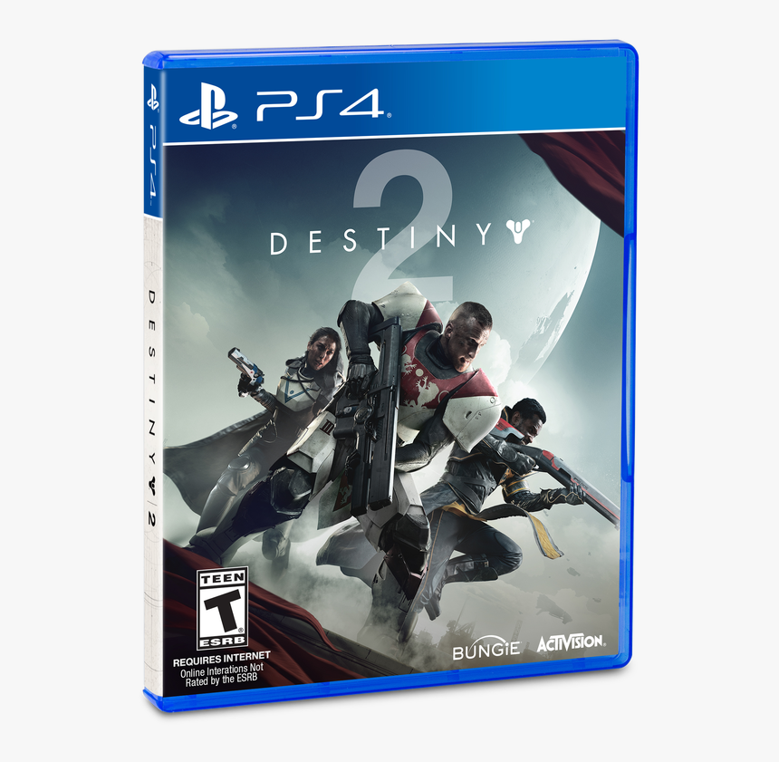 Picture - Destiny 2 Xbox One X, HD Png Download, Free Download