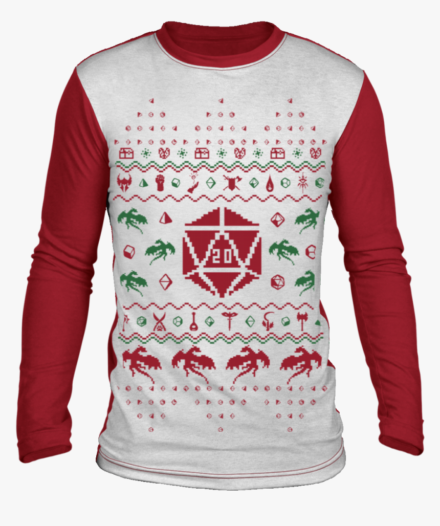 Ugly Polish Christmas Sweater, HD Png Download, Free Download