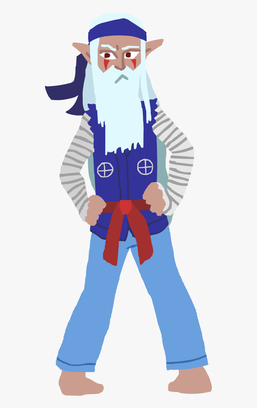 Latan Fighting Club, Episode - Cartoon, HD Png Download, Free Download