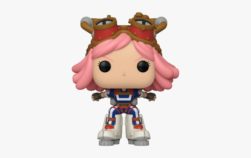 Mei Hatsume Funko Pop, HD Png Download, Free Download